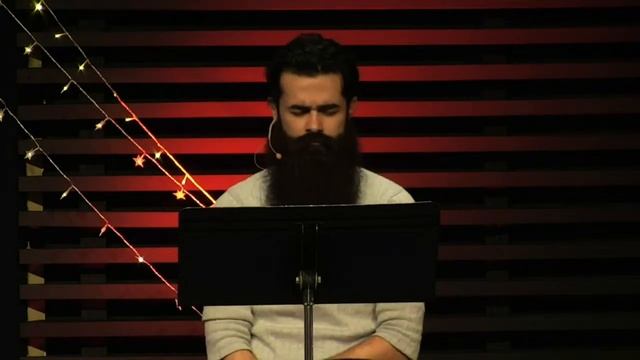 Unexpected Unbelief - Luke 1 смотреть онлайн