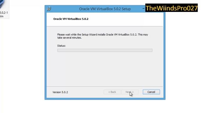 Descargar e Instalar VirtualBox full 32 y 64 bits en español | ultima versión | 2015 смотреть онлайн