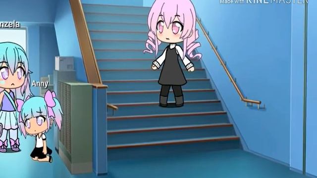 Сериал/Ужасный брат/2 серия 1 сезон/День рождение/Gacha life смотреть онлайн