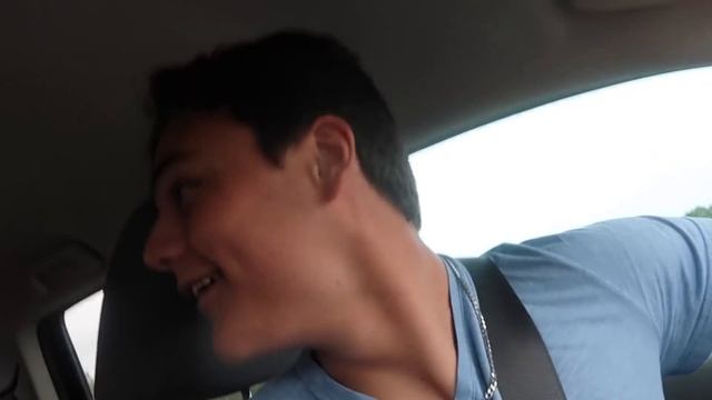 Spin the MYSTERY Wheel & going where it Lands - Challenge смотреть онлайн