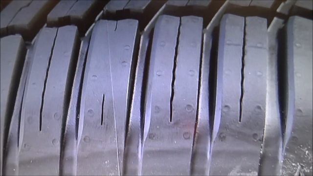Bridgestone Weather Control A005 EVO | Sprostowanie i przeprosiny | Interferencja Fal смотреть онлайн