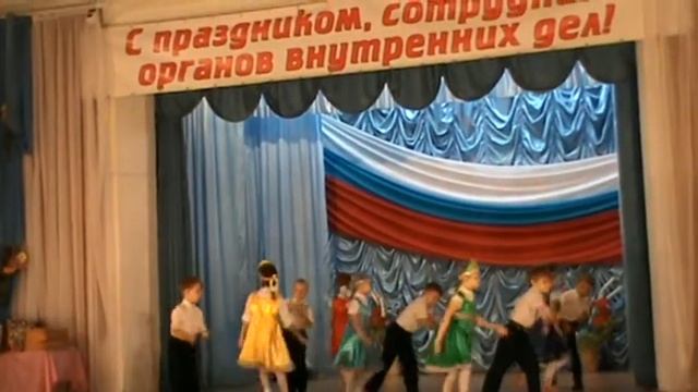 тАНЕЦ "Вася-василек" МБДОУ ЧЕРТКОВСКИЙ ДЕТСКИЙ САД,МУЗ.РУК. ЛУКИНА Н.А. смотреть онлайн