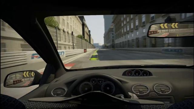 NFS Shift 2 Unleashed London Club Drive 1080p HD смотреть онлайн