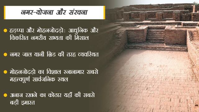 Indus Valley Civilization - Audio Article смотреть онлайн