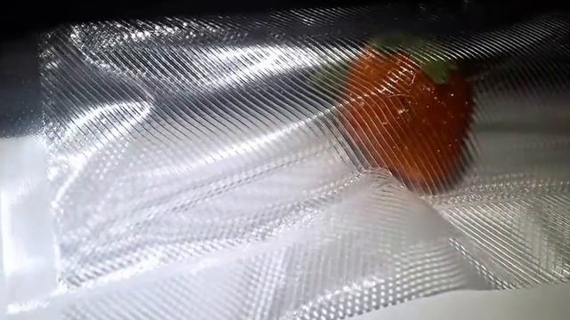 Клубника опыт 2