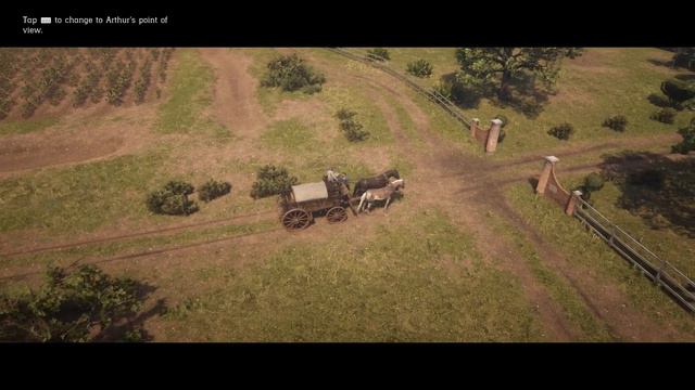 Red Dead Redemption 2 | By far the best glitch in the game! смотреть онлайн