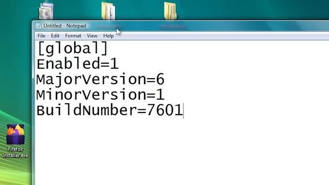 Running Incompatible Programs on Windows Vista! - Extended Kernel Demo смотреть онлайн