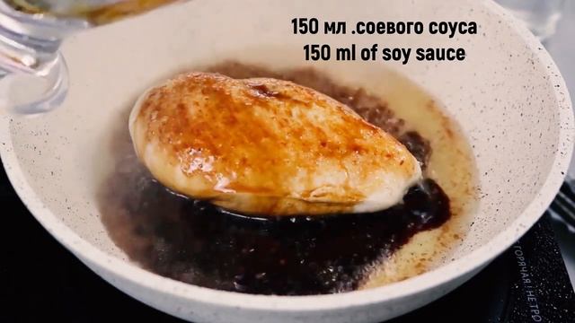 КУРИНОЕ ФИЛЕ СОЧНОЕ. SUCCULENT CHICKEN. КАК ПРИГОТОВИТЬ КУРИНОЕ ФИЛЕ СОЧНЫМ И НЕЖНЫМ! смотреть онлайн