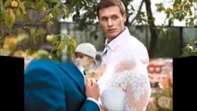 Эльдар Лебедев.Красивые картинки актера!!!!! смотреть онлайн