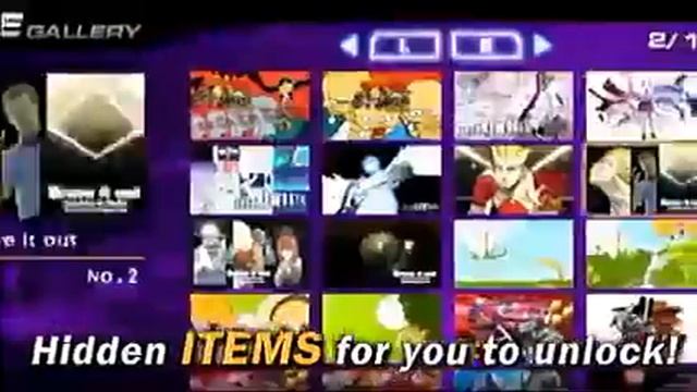 PSP DJ Max Fever смотреть онлайн