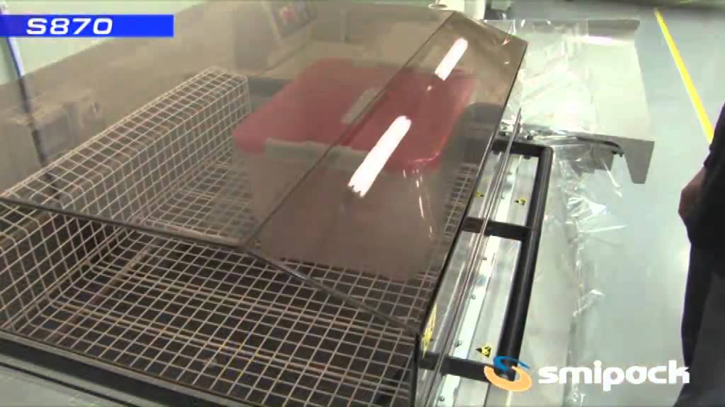 SmiPack S870