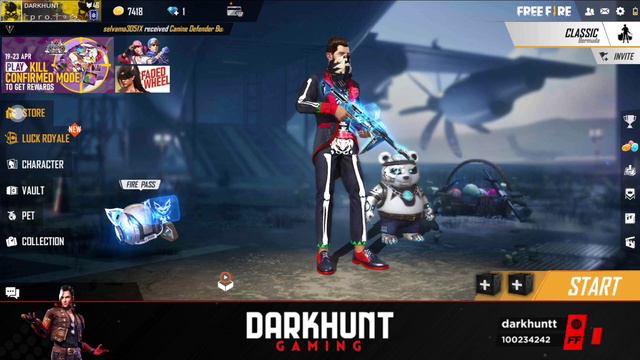 How to Get Arctic Blue Bundle In Magic Cube • Free Fire New Magic Cube Dress смотреть онлайн
