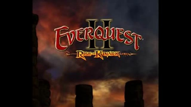 EverQuest II OST - Rise of Kunark - Veeshan's Peak themes (Inon Zur) смотреть онлайн