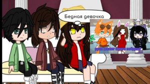 Реакция Второго сезона "Майнкрафт, но в меня влюбился хулиган школы" || Учитель, Пуф, Мико || Руня