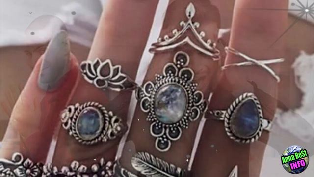 Как обычное серебро может изменить Вашу жизнь. смотреть онлайн