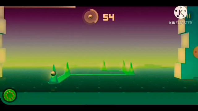 SmashHit/Обзор игр/#GameStop/#1/Какой твой рекорд?? смотреть онлайн