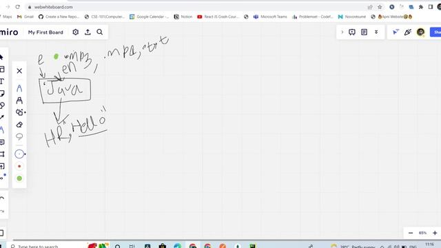 Introduction to Java | How Java Works? | Lecture - 1 смотреть онлайн