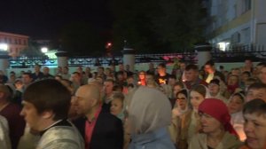 Праздников праздник и торжество из торжеств