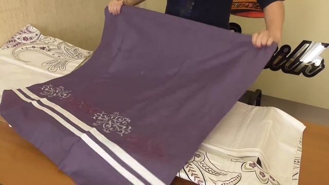 Постельное белье Kingsilk С-55 в интернет-магазине "Дарим Настроение" смотреть онлайн