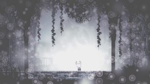Лор Hollow Knight «Биография Бледного Короля» - История персонажа и интересные факты о нём.