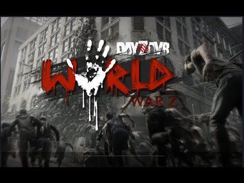 DayZ Standalone -DayZavr Chernarus фул PVE