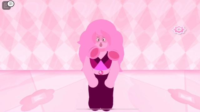 Roblox Steven Universe: Rose Quartz Shatters Pink Diamond смотреть онлайн