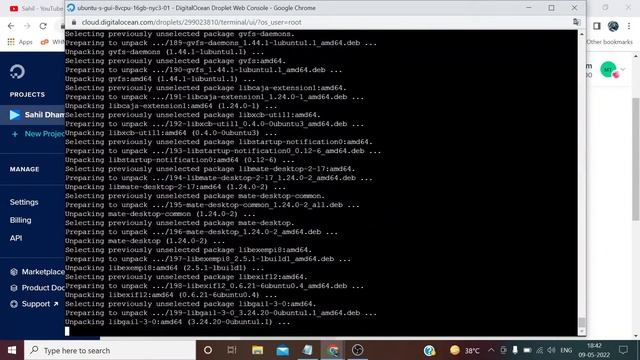 How to Install GUI in Ubuntu Server 20.04 | Linux Server GUI (Ubuntu) смотреть онлайн