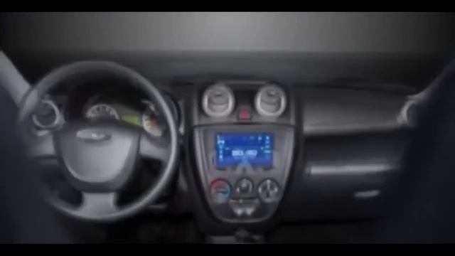 Obzor Lada Vesta Test draiv Novinka avto 2015 2016 смотреть онлайн