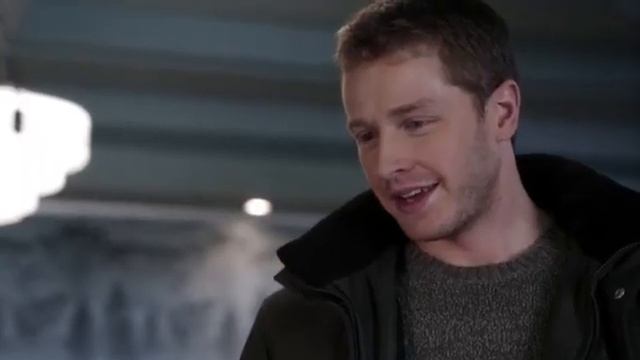 Белоснежка и Дэвид 1х10 №1 смотреть онлайн