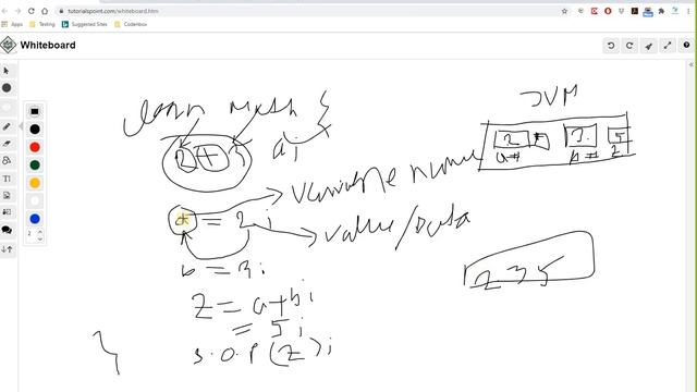 Java basic from scratch-Part 1: What is Java? What is Class & Object? смотреть онлайн