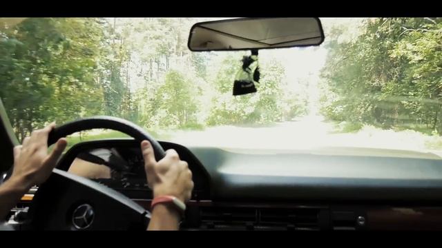 ЦАРСКИЙ Мерседес W126 В ИДЕАЛЕ! смотреть онлайн