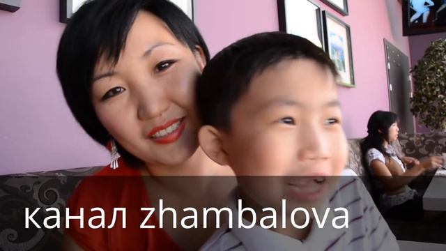 Как живут дети Бурятии - Сэсэгма Будажапова, серебряные украшения с кораллами/ювелир Жамбалов смотреть онлайн