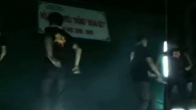 BREAK DANCE A-2[DEATH CREW] смотреть онлайн