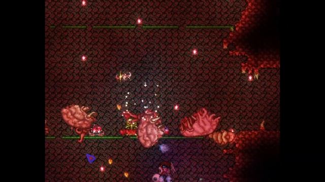 Calamity + Infernum, Но за ПРИЗЫВАТЕЛЯ. Часть 1 | | Terraria 1.4, Calamity mod. смотреть онлайн