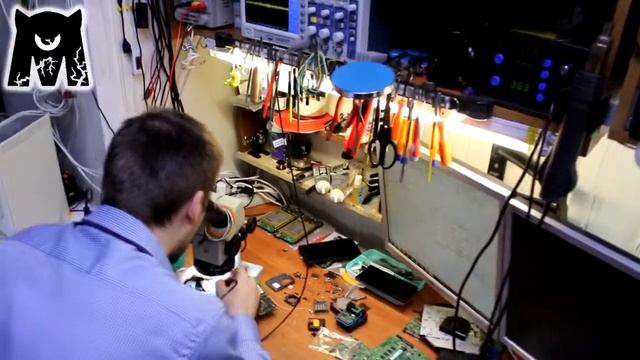 РЕМОНТ ЭЛЕКТРОНИКИ в Твери смотреть онлайн