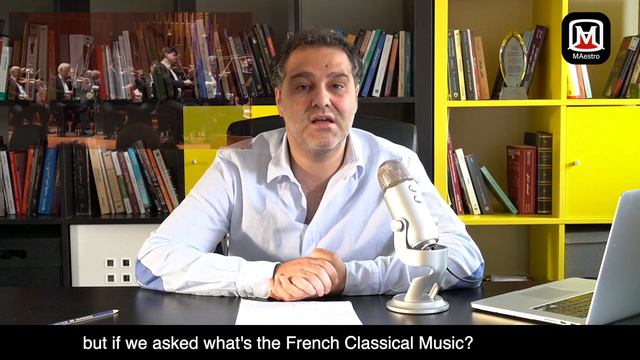 الفرق بين الموسيقى الكلاسيكية، المرحلة الكلاسيكية، و الكلاسيكيات смотреть онлайн