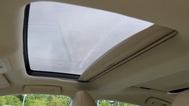 Used 2018 Lexus ES Washington DC MD Chantilly, DC #HP22097 - SOLD