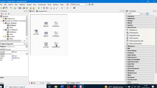 IT Gr11 PAT 2022 no 2 Connecting to Delphi смотреть онлайн