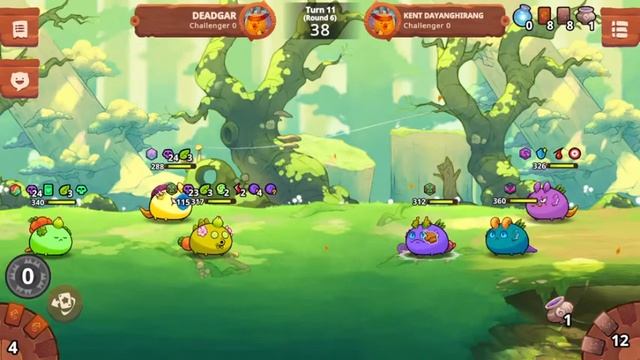 New Dawn? Moonshard farming only! | Axie Infinity Origin Season 1! смотреть онлайн
