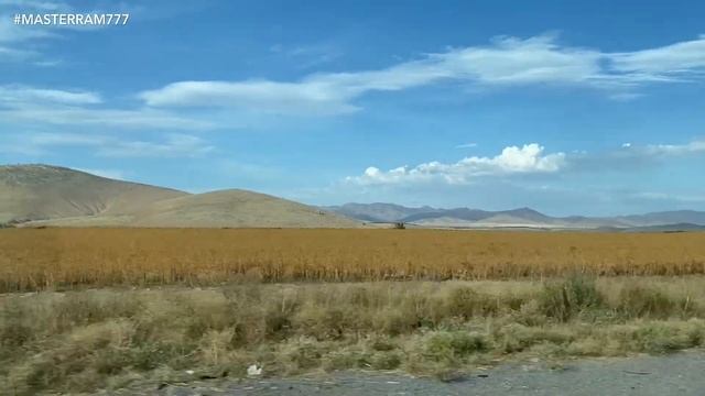 АВТОСТОП 2. ТАРАЗ-ТУРКЕСТАН.Мастер Рэм Казахстан 2022 г. смотреть онлайн