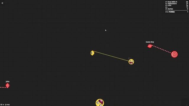 Zlap.io EPIC DUEL /TRIPLE KILL/ AWESOME MOMENTS / New GAME смотреть онлайн