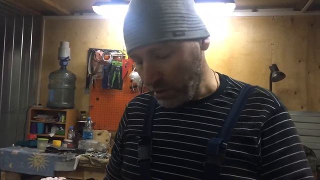 Проверка термостата