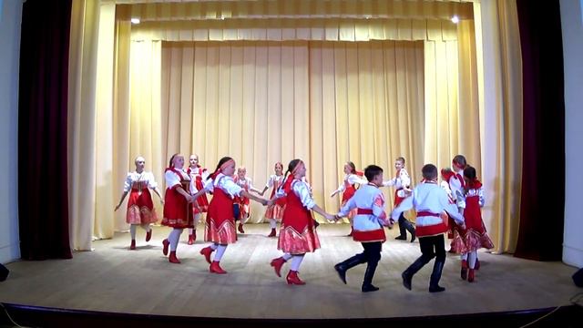 Ромашка Радуга смотреть онлайн
