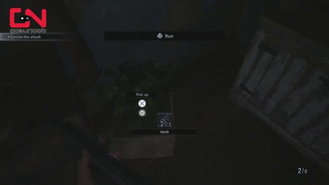 Shotgun Location Resident Evil 8 Village Weapons смотреть онлайн