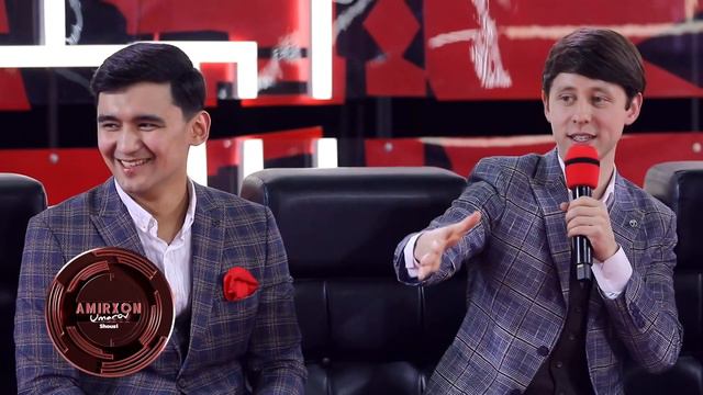 JAHONGIR XO'JAYEV & ASAL ABDULLAEYA TO'YI PIARMI?//AMIRXON UMAROV SHOUSI//OCHIQCHASIGA GAPLASHAMIZ