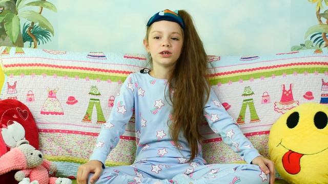 Сказки перед сном! #Verosha.Star “Сказка про старшую дочку" (автор Дина Трушина) смотреть онлайн