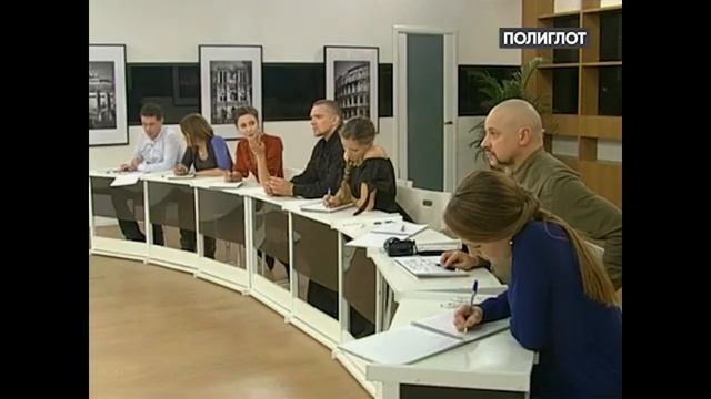 Полиглот английский: Passive voice. Страдательный залог в английском языке. Примеры и практика смотреть онлайн