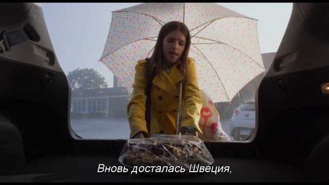 Завтра новое видео!