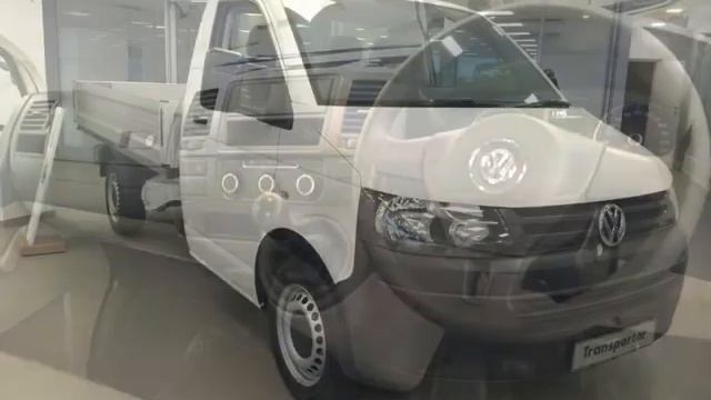 2015 VOLKSWAGEN TRANSPORTER Transporter Single Cab 2.0 TDI 75KW LWB Auto For Sale On Auto Trader So смотреть онлайн