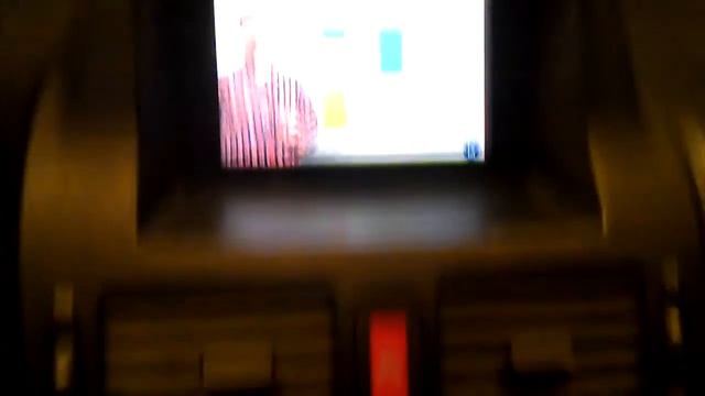 Проигрывание видеофайла на дисплее авто Nissan Almera с помощью Miracast (Measy) смотреть онлайн
